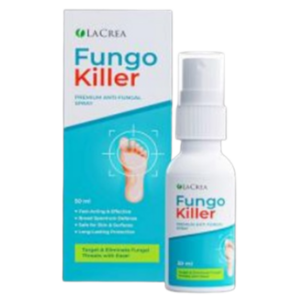 Fungokiller