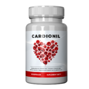Cardionil