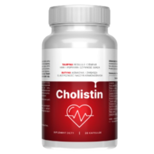Cholistin