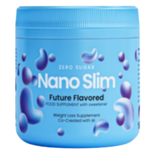 Nano Slim