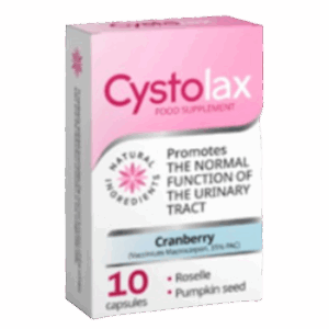 Cystolax