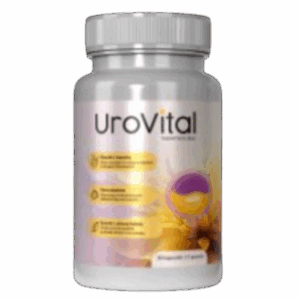 UroVital