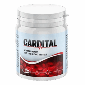 Cardital